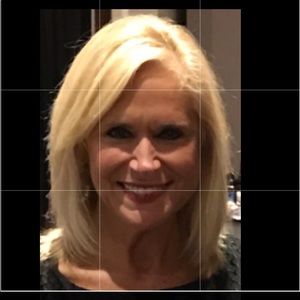 Meet your Posher, Patty